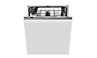 Hotpoint LTF8B019 Fully-Integrated Dishwasher with A+ Energy Rating Hotpoint LTF8B019 Fully-Integrated Dishwasher with A+ Energy Rating