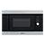 Hotpoint MF20GIXH Built-in Microwave Oven and Grill