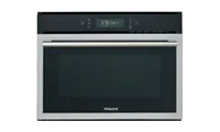 Hotpoint MP676IXH Built-In Combination Microwave Hotpoint MP676IXH Built-In Combination Microwave