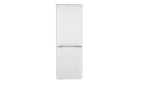 Hotpoint NRFAA50P Freestanding Static Fridge Freezer with A+ Energy Rating - White