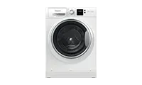 Hotpoint NSWE745CWSUK 7kg 1400 Spin Washing Machine