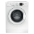 Hotpoint NSWE963CWSUKN 9kg 1600 Spin Washing Machine - White 