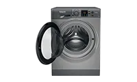 Hotpoint NSWF743UGGUKN Washing Machine