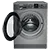 Hotpoint NSWF743UGGUKN Washing Machine