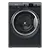 Hotpoint NSWF946BSUK 9kg 1400 Spin Washing Machine - Black