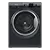 Hotpoint NSWM1046BSUK Freestanding AntiStain WASHING MACHINE 10KG in Black  Colour