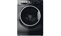 Hotpoint RDG9643KSUKN Washer Dryer Hotpoint RDG9643KSUKN Washer Dryer