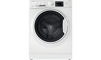 Hotpoint RDGE9643WUKN 9kg Washer / 6kg Dryer with 1400 Rpm Spin and A Energy Rated