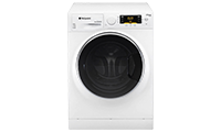 Hotpoint RPD10667DD 10kg Washing Machine with 1600 rpm (Ultima S-Line) Hotpoint RPD10667DD 10kg Washing Machine with 1600 rpm (Ultima S-Line)