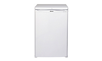 Hotpoint RSAAV22P Freestanding Undercounter Fridge  with A+ Energy Rating - White