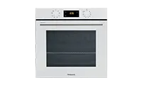 Hotpoint SA2540HWH Fan Assisted Electric Single Oven White