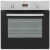 Hotpoint SHA33CX Fan Assisted Electric Double Oven