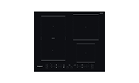 Hotpoint TB7960CBF 59cm Induction Hob - Black 