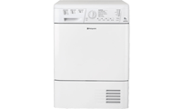 Hotpoint TCHL780BP Freestanding 8kg Condenser Dryer Hotpoint TCHL780BP Freestanding 8kg Condenser Dryer