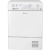 Hotpoint TCHL780BP Freestanding 8kg Condenser Dryer