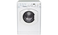 Hotpoint WDF740P Aquarius+ Series 7kg Washer / 5kg Dryer
