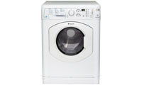 Hotpoint WDF740P Aquarius+ Series 7kg Washer / 5kg Dryer Hotpoint WDF740P Aquarius+ Series 7kg Washer / 5kg Dryer