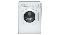 Hotpoint WDL520P Aquarius Series 7kg Washer 5kg Dryer