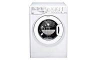 Hotpoint WMAQL721P Freestanding 7KG 1200rpm Washing Machine with A+ Energy Rating Hotpoint WMAQL721P Freestanding 7KG 1200rpm Washing Machine with A+ Energy Rating