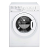 Hotpoint WMAQL721P Freestanding 7KG 1200rpm Washing Machine with A+ Energy Rating