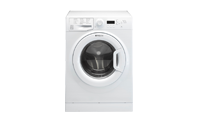 Hotpoint WMBF742P Freestanding 7kg 1400rpm Washing Machine with A++ Energy Rating Hotpoint WMBF742P Freestanding 7kg 1400rpm Washing Machine with A++ Energy Rating