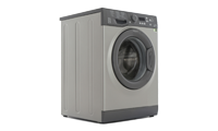 Hotpoint WMBF944G Freestanding 9kg Washing Machine with 1400 Spin  in Graphite A+++