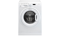 Hotpoint WMBF944P Freestanding 9kg 1400rpm Washing Machine
