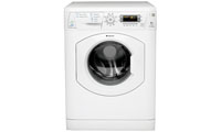 Hotpoint WMD962P 8kg Washing Machine 