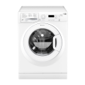 Hotpoint WMEUF722P 7kg 1200rpm Washing Machine  White