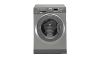 Hotpoint WMEUF743G 7kg 1400rpm Washing Machine Graphite Hotpoint WMEUF743G 7kg 1400rpm Washing Machine Graphite