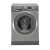 Hotpoint WMEUF743G 7kg 1400rpm Washing Machine Graphite
