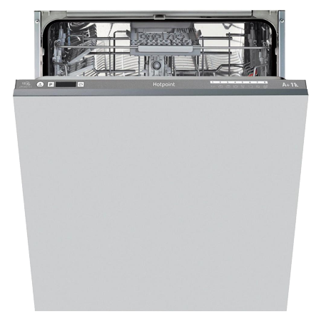 Hotpoint HEI49118C, Dishwasher Builtin