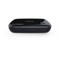 Humax HB1100S Freesat HDD Recorder Gloss Black Humax HB1100S Freesat HDD Recorder Gloss Black