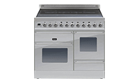 ILVE PTWI100E3 100cm XG Induction Range Cooker with 6 Zone Induction Hob (Choose from a variety of colours) ILVE PTWI100E3 100cm XG Induction Range Cooker with 6 Zone Induction Hob (Choose from a variety of colours)