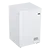 Iceking CF100EW 98L Freestanding  Chest Freezer, White