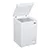 Iceking CF100EW 98L Freestanding  Chest Freezer, White