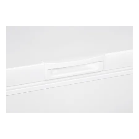 Iceking CF100EW 98L Freestanding  Chest Freezer, White