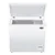 Iceking CF197EW 198L Freestanding  Chest Freezer, White