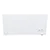 Iceking CF197EW 198L Freestanding  Chest Freezer, White
