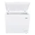 Iceking CF197EW 198L Freestanding  Chest Freezer, White