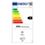 Iceking ICE-CF371EW Large Chest Freezer in White colour)