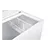 Iceking CF371EW 371L Freestanding  Chest Freezer, White