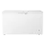 Iceking CF501EW 500L Freestanding  Chest Freezer, White