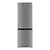 Iceking IK400IX Freestanding 50/50 Total No Frost Fridge Freezer,White