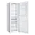 Iceking IK400WH Freestanding 50/50 Total No Frost Fridge Freezer,White