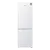 Iceking IK400WH Freestanding 50/50 Total No Frost Fridge Freezer,White