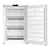 Iceking IK90TNFWH Freestanding Frost Free Under Counter Freezer, White