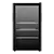 Iceking IKBEV85BK Freestanding  85 Litre Beverage Cooler,Black