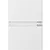 Iceking IKBI5050FF Built In Frost Free 50/50  Fixed Hinge Fridge Freezer
