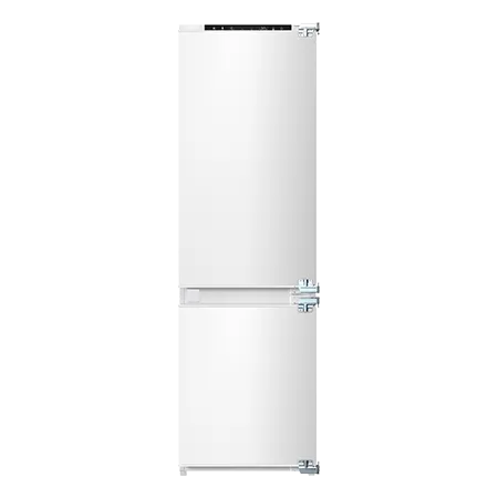 Iceking IKBI7030TFF Built In Frost Free 70/30  Slider Hinge Fridge Freezer